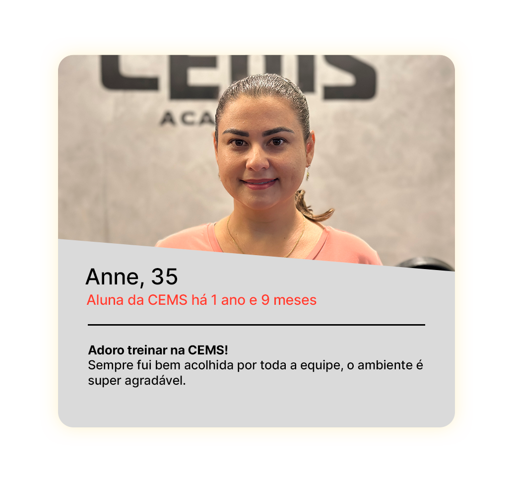 Depoimento Anne Dias